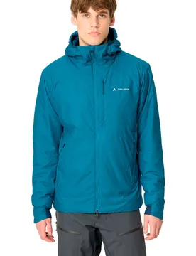 Monviso chaqueta outdoor hombre Azul (L) - VAUDE - FashionsVida