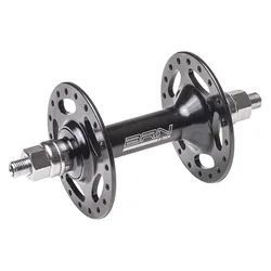 Mozzo Anteriore Fixed Gt02 Black