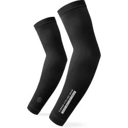 Manguitos ciclismo Manguitos Térmicos ColdBlock