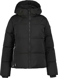 Doudoune isolante et imperméable - Eiriken Noir - Taille M