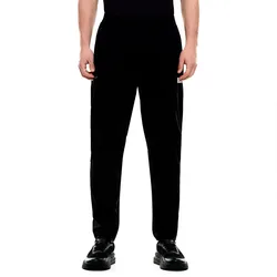 Ea7 Pantaloni Sportivi 7m001627_af1353 Black L