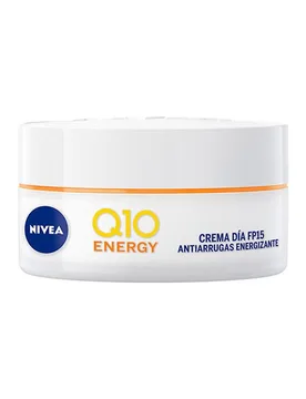Q10 Plus C Anti-Arrugas + Energizante 50ML - NIVEA - FashionsVida
