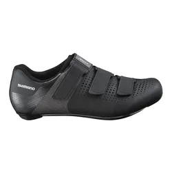Shimano Scarpe Da Strada Rc1 Black