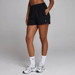 MP Women's Basics Sweatshorts - Black - XS