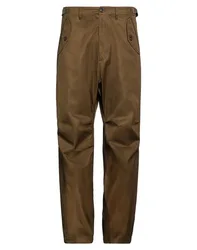 Hose Herren Militärgrün 48,50,52,54 Herren