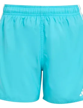 Adidas Short De Bain 3 Stripes - Adidas - FashionsVida