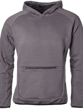 Felpa Casual Argun Grigio taglia XL - gms - FashionsVida