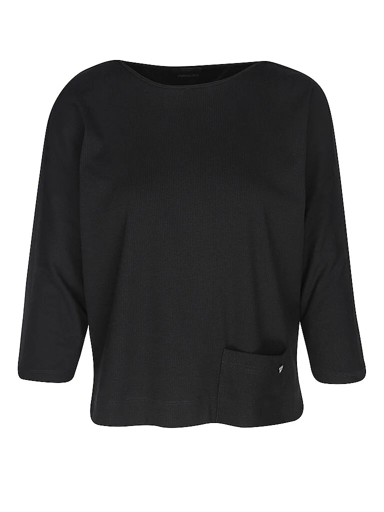 Marc Cain Camicia nero 34 - Marc cain - FashionsVida