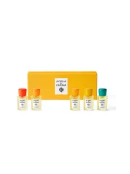 Coffret Cadeau - Buongiorno La Collezione 5x10ml