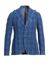 Blazer Herren Blau 48,54 Herren