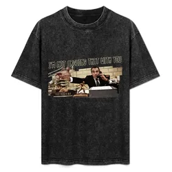 Joe Vs The Volcano T-Shirt Quick Dry Travel T-Shirt