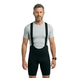 Suarez Salopette Uniqque 2. Black