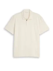 Poloshirt weiss XL Herren