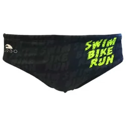 Turbo Slip De Bain Swim-bike Run