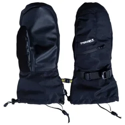 Moufles Verty-r Black L Homme