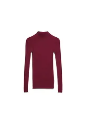 XS ALAANIA KNIT SWEATER female