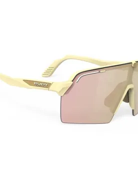 Rudy Project Lunettes De Soleil à Miroir Spinshield Pro - Pro-Ject - FashionsVida