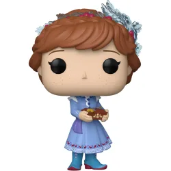 Figura Pop Anna Disney Princesses