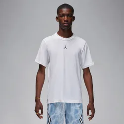 Sport Dri-fit Herren T-Shirts - Weiß - Größe XL White XL