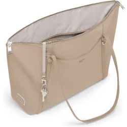 Bolso tote q voyageur de nylon