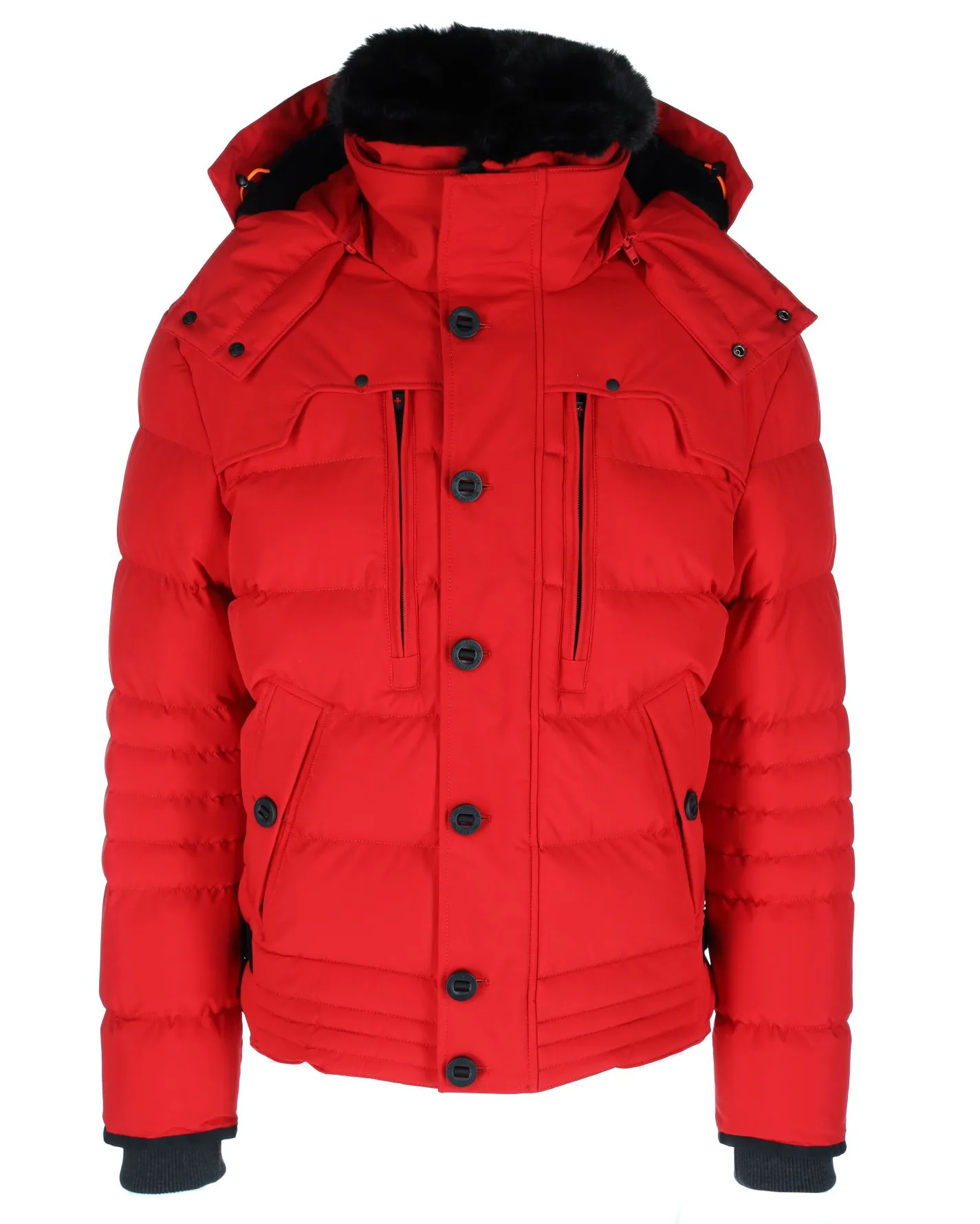 Starstream STAD-565 male - S - FashionsVida