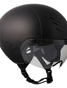 Casque De Contre-la-montre Bambino Pro - Kask - FashionsVida