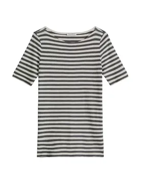 Jersey T-Shirts Shortsleeve female - L - FashionsVida