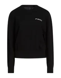Pullover Damen Schwarz S Damen