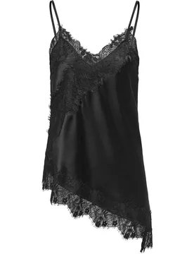 Top de mujer sin mangas con escote de pico - Only - FashionsVida