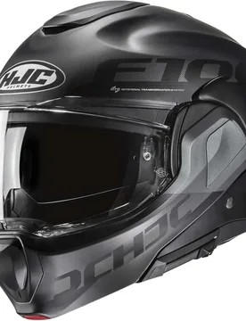 Casco Moto Modulare P/J F100 HETAL MC5SF taglia L - HJC - FashionsVida
