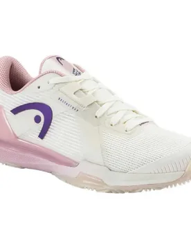 Sprint Pro 4.0 Padel Shoes CWER UK 8 - Head Racket - FashionsVida