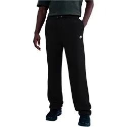 Club pantalón hombre Negro (M)