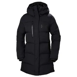 Cappotto Adore Puffy Black XS