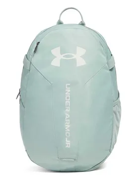Sac à Dos Hustle Lite 26.5l Silica Green / Hydro Green One Size - Under armour - FashionsVida