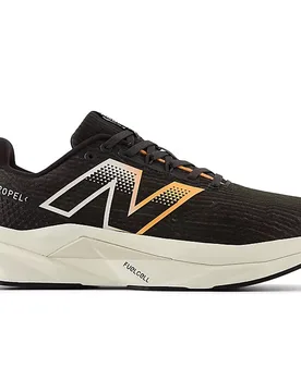 Propel v5 zapatilla running hombre Negro (41,5) - New Balance - FashionsVida