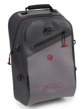 Pro Series Backpack 28l Black / Grey One Size unisex - Fox Rage - FashionsVida