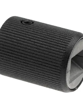 Levier D´armement Zrp-1 Black One Size unisex - LCT - FashionsVida