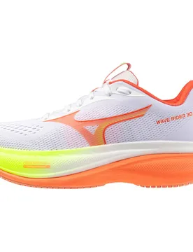 Wave rider 30 zapatilla running mujer Blanco (41) - Mizuno - FashionsVida