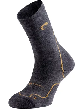Calcetines de senderismo unisex Taiga Five - Lurbel - FashionsVida