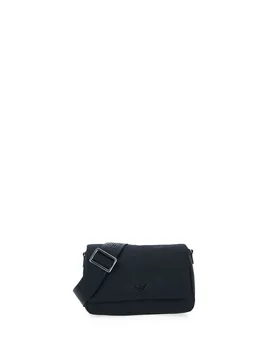 Borsa a tracolla NERO U - Emporio armani - FashionsVida