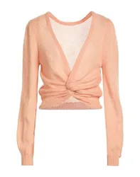 Pullover Mujer Melocotón L,S,XL,XXL Mujer