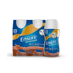 ENSURE Pack Nutrivigor Chocolate