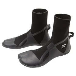 Chaussons De Plongée Absolute St 5 Mm Black Hash EU 36 unisex