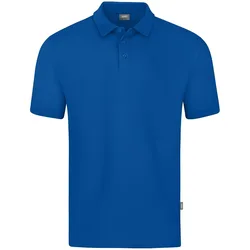 Polo-Shirt Polo Doubletex - Bleu - male - Size: M