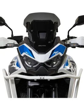 Cupolino Basso HONDA AFRICA TWIN CRF 1100L ADV SPORT taglia uni - Isotta - FashionsVida