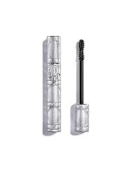 Show Overvolume Mascara Volumizzante Waterproof per 48 ore di volume estremo (090 Overblack)