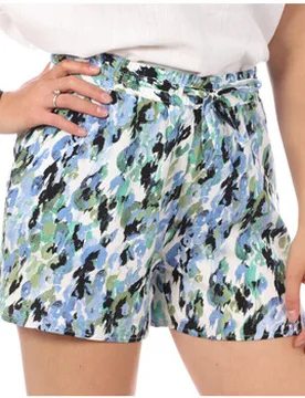 Shorts Easy Eu S;Eu Xs Female - Vero moda - FashionsVida