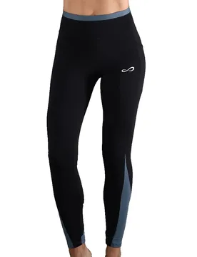 Endless Vexa Leggings Black Denim L - Endless - FashionsVida