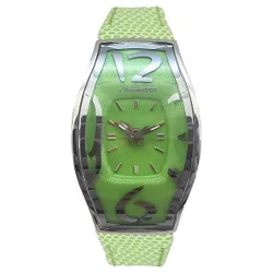 Womens Watch Ct7932al-85 (28 Mm) - Green - One Size
