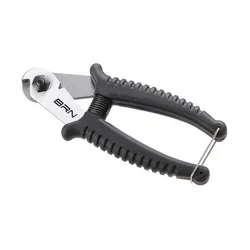 Brn Tagliacavi Black / Silver